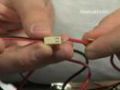 How To Make a Trip Wire Alarm