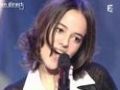 [HQ] Alizee - Ella, Elle L