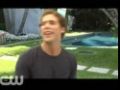 Inside 90210 - Dustin Milligan