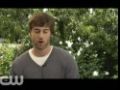 Inside 90210 - Ryan Eggold