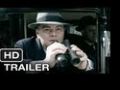 J. Edgar (2011) Official Trailer - HD Movie - Leonardo DiCaprio New Film