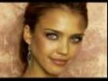 Jessica Alba Zombie - Photoshop Montage