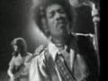 jimi hendrix