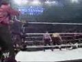 John Cena vs. Umaga Last Man Standing Match Part 3
