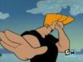 Johnny Bravo - 900p Gorilla