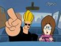 johnny bravo