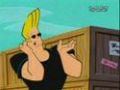 Johnny Bravo