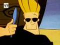 Johny bravo