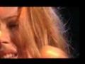 Joss Stone - Dirty man Live