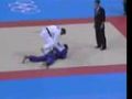 Judo Athens 2004 Highlights -81 Kg