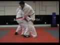 Judo: Ma Sutemi Waza: Tawara gaeshi: Rice bag reversal throw