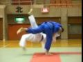 Judo: Mark Huizinga: Preparation for Beijing 2008