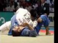 JUDO - the ultimate martial art