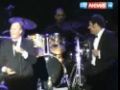 Julio Iglesias si Costel Busuioc la Cluj