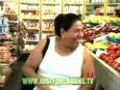 Just For Laugh - Fruit of the bottom