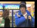 Just For Laughs - Shoplifter