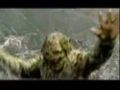 Just For Laughs - Swamp Thing