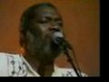 KASSAV - Zouk La Ce Sel Medicament Nou Ni