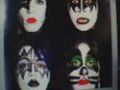 KISS- Charisma