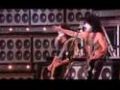 Kiss - Love Gun