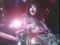 KISS - Sure Know Something