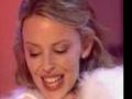 Kylie Minogue-Santa baby