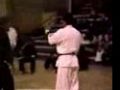kyokushin vs kung fu