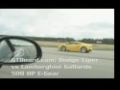 Lamborghini Gallardo E-Gear 500 HP vs Dodge Viper 50-270 km/h= GTBoard.com