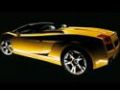 Lamborghini Gallardo - Poze Video