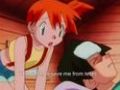 Last Christmas - Ash and Misty