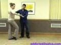 Latin Salsa Dancing Lesson 2