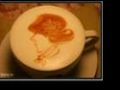 Latte art