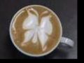 Latte art