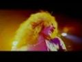 Led Zeppelin - Black Dog (Music Video)