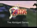 Legend of Zelda: The abridged series - episode 11