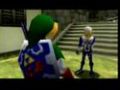 Legend of Zelda: The abridged series - episode 14