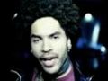 Lenny Kravitz-Stillness of heart