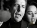 LEONARD COHEN - Closing Time