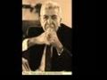 Leonard Cohen-one of us cannot be wrong (original)
