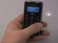 LG enV2 Phone