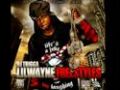 lil wayne ft. young jeezy & rick ross represent street dream