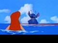 Lilo & Stitch: The Little Mermaid Trailer 2 of 4 Very Funny!