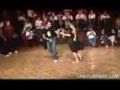 Lindy Hop Showdown