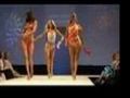 Lingerie Francaise Fashion Show