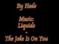 Liquido - The Joke Is On You