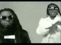 Lloyd Ft. Lil Wayne -Girls All Around The World