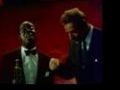 Louis Armstrong - Danny Kaye