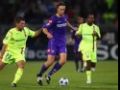 Lyon vs Fiorentina 2-2 UEFA Champion Leage