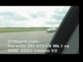 m3e90board.com: BMW 335Ci Vishnu V3 vs Porsche 911 GT3 CS MkI (996) 50-250 km/h