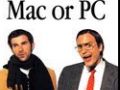 "Mac or PC" Rap Music Video - Mac vs PC